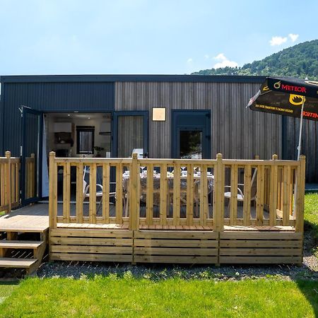 Camping Kaysersberg 외부 사진