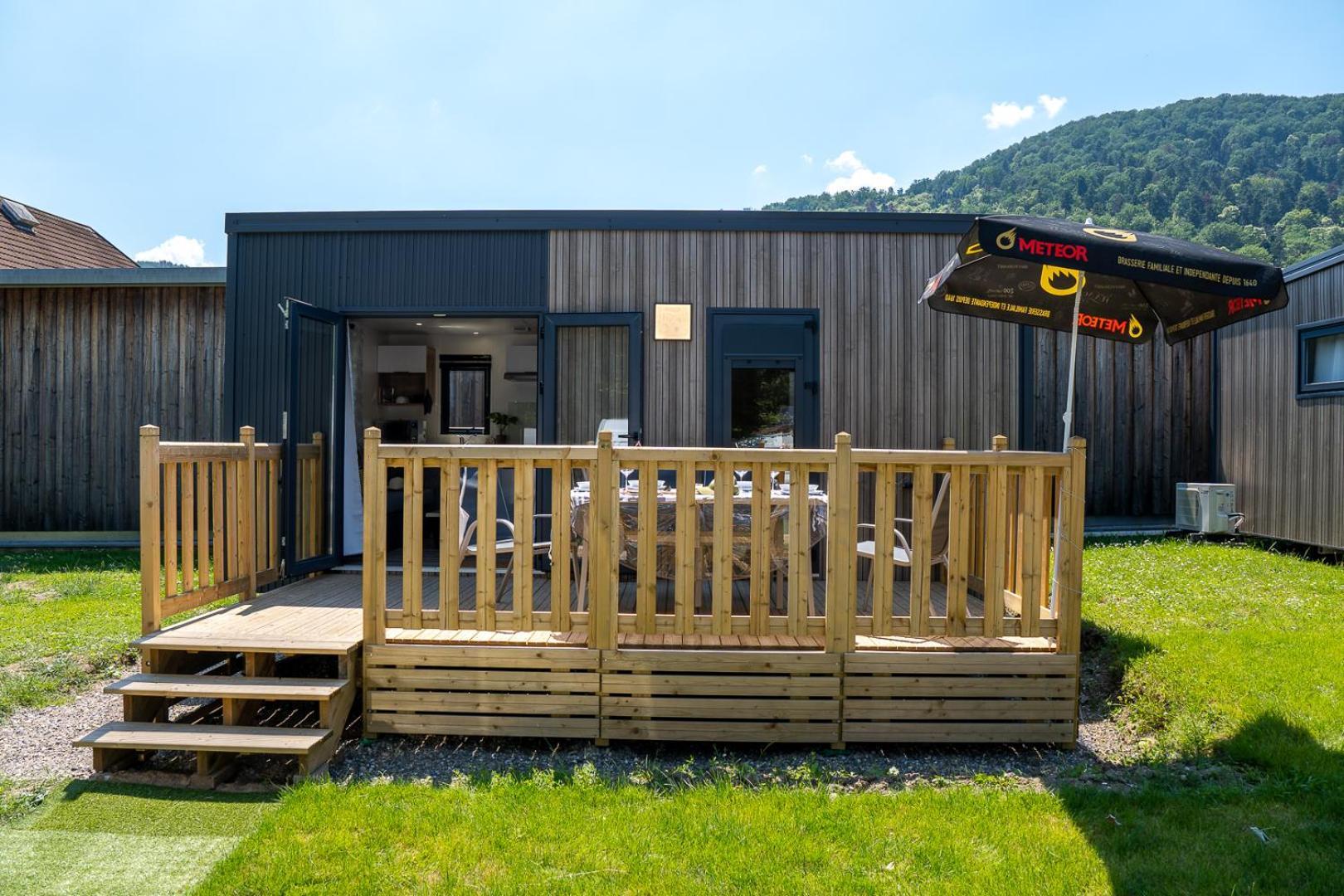 Camping Kaysersberg 외부 사진