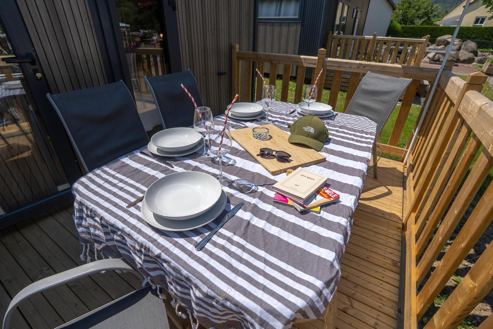 Camping Kaysersberg 외부 사진