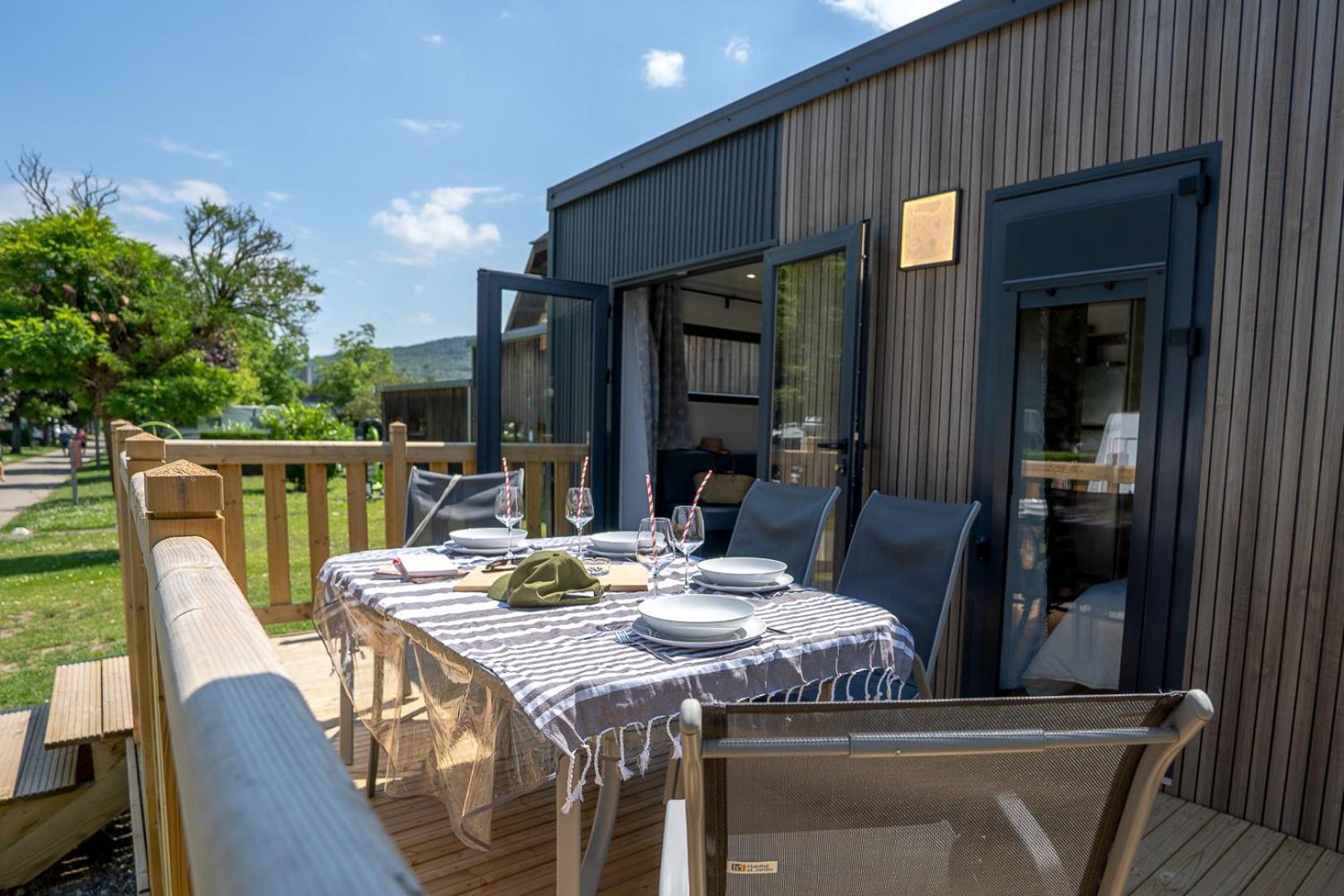 Camping Kaysersberg 외부 사진
